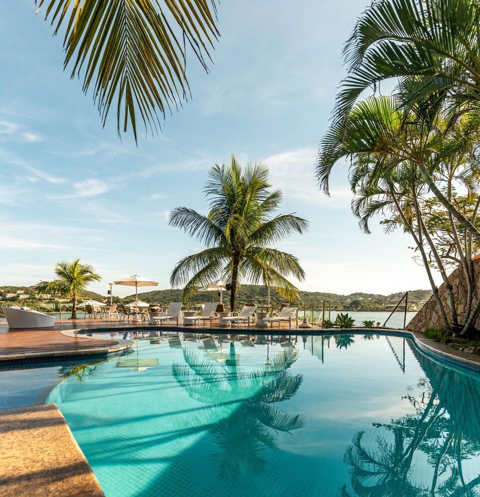 Ferradura Private 5* Búzios
