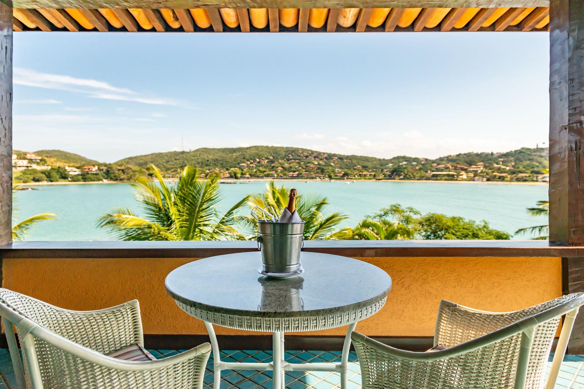 Hotel Ferradura Private 5*