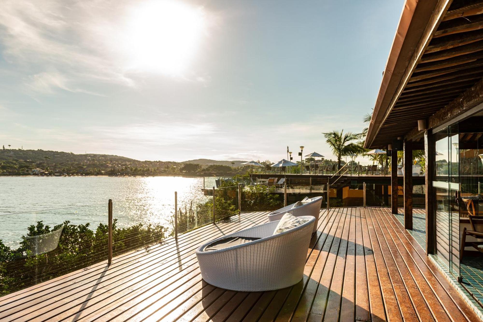 Hotel Ferradura Private 5*