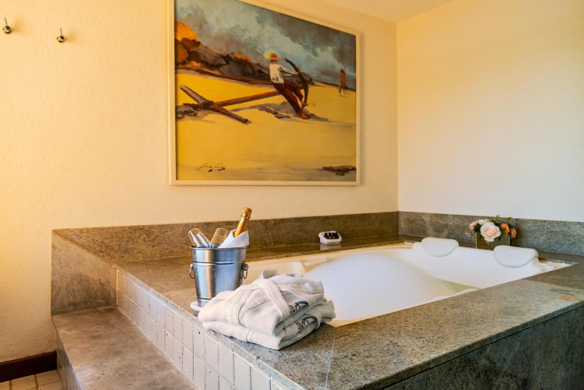 Ferradura Private 5*