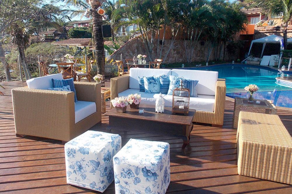 Ferradura Private Hotel