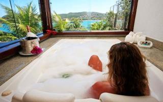 Ferradura Private Hotel Búzios