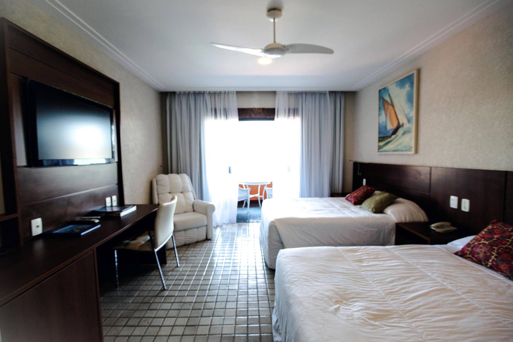 Ferradura Private Hotel Búzios