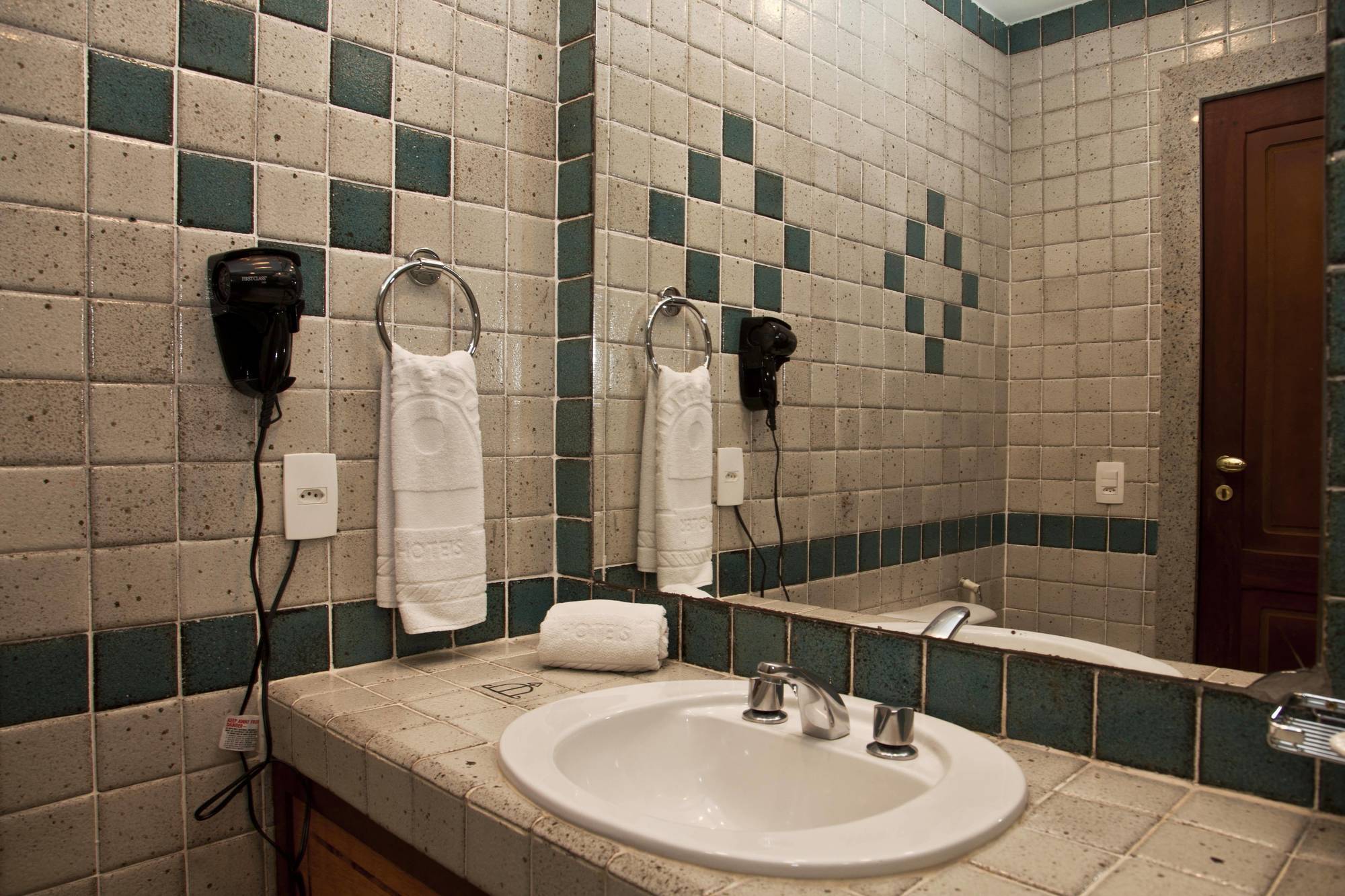 Hotel Ferradura Private Búzios