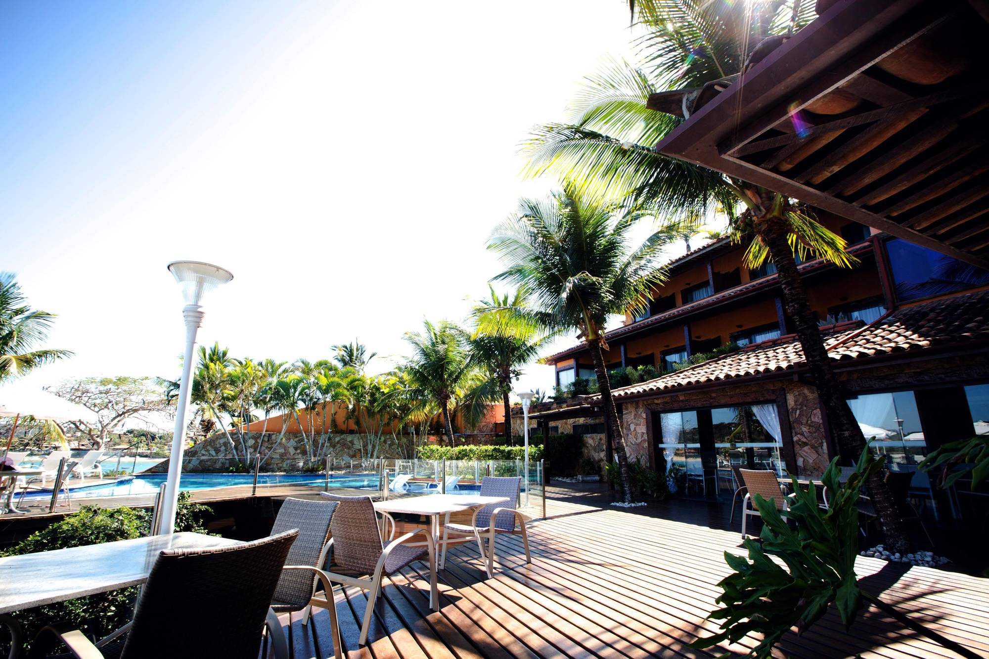 Hotel Ferradura Private Búzios