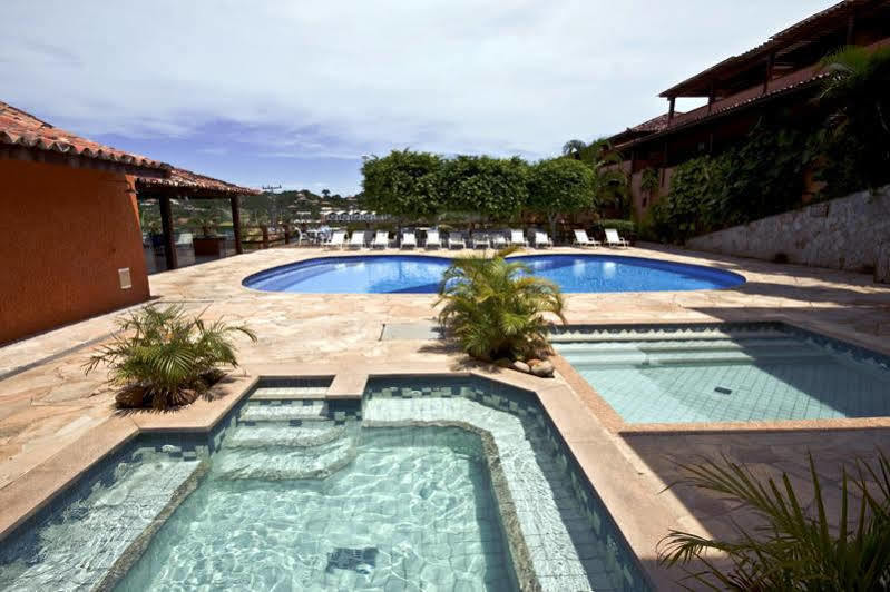 Ferradura Private Búzios