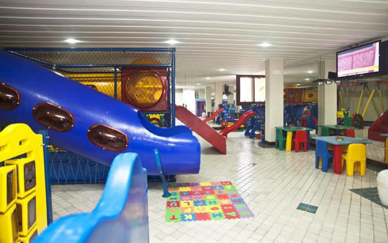Hotel Ferradura Private Búzios