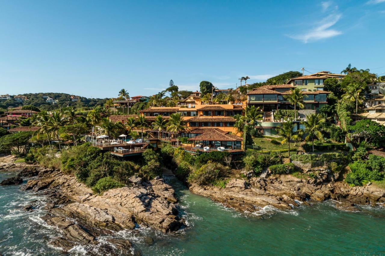 Ferradura Private 5*