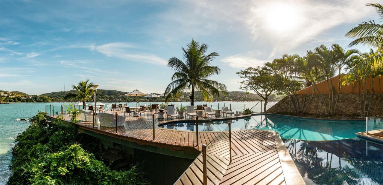Ferradura Private 5* Búzios