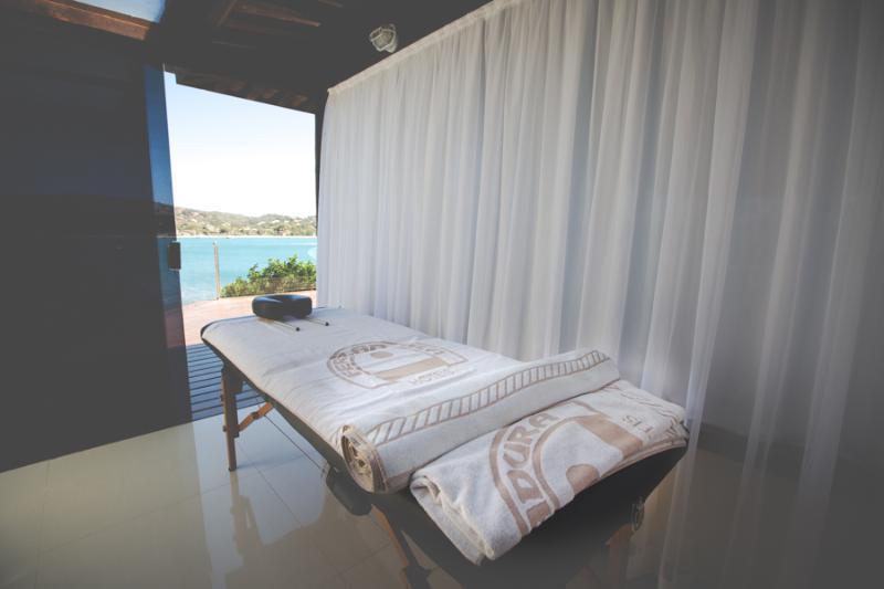 Ferradura Private Hotel