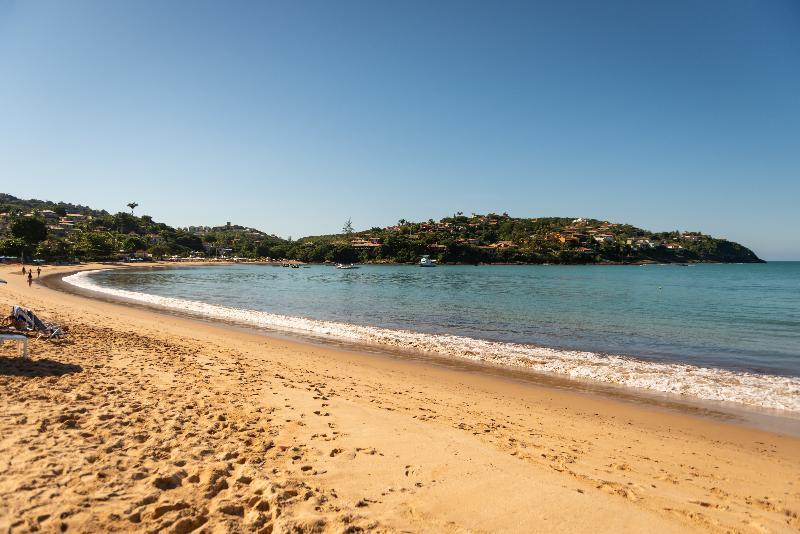 Ferradura Private Hotel Búzios
